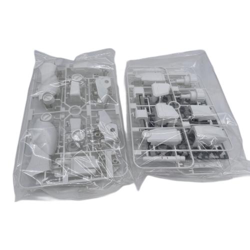 BANDAI (バンダイ) ガンプラ ANA 1/48スケール 「メガサイズモデル ガンダム ANAオリジナルカラーver」