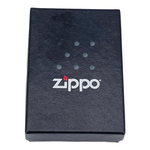 ZIPPO 2009年 星条旗デザイン