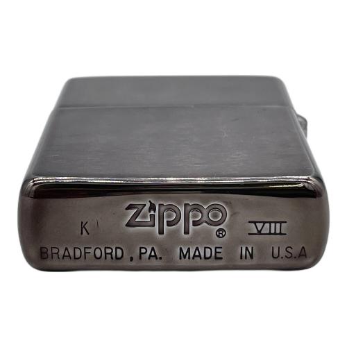 ZIPPO (ジッポー) ZIPPO 60th Anniversary 1992｜トレファクONLINE
