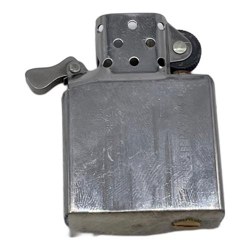 ZIPPO (ジッポー) ZIPPO 60th Anniversary 1992