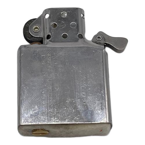 ZIPPO (ジッポー) ZIPPO 60th Anniversary 1992
