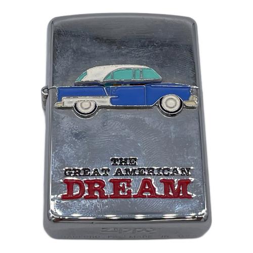 ZIPPO (ジッポー) ZIPPO アメリカンドリーム オープンカー 1994