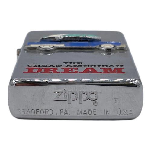 ZIPPO (ジッポー) ZIPPO アメリカンドリーム オープンカー 1994