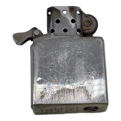 ZIPPO (ジッポー) ZIPPO 1991 スターリングシルバー(SILVER925)