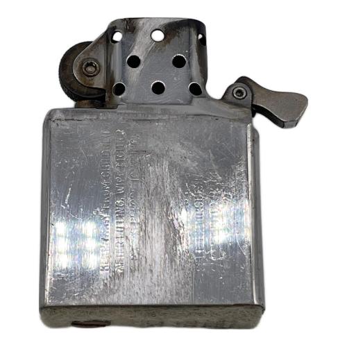 ZIPPO (ジッポー) ZIPPO 1991 スターリングシルバー(SILVER925)