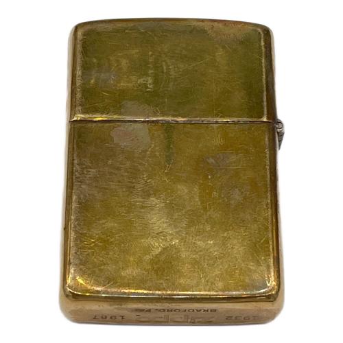 ZIPPO (ジッポー) ZIPPO ロス市警 1987