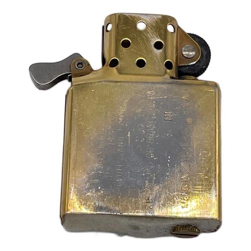 ZIPPO (ジッポー) ZIPPO ロス市警 1987