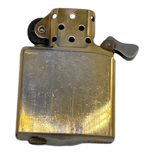 ZIPPO (ジッポー) ZIPPO ロス市警 1987