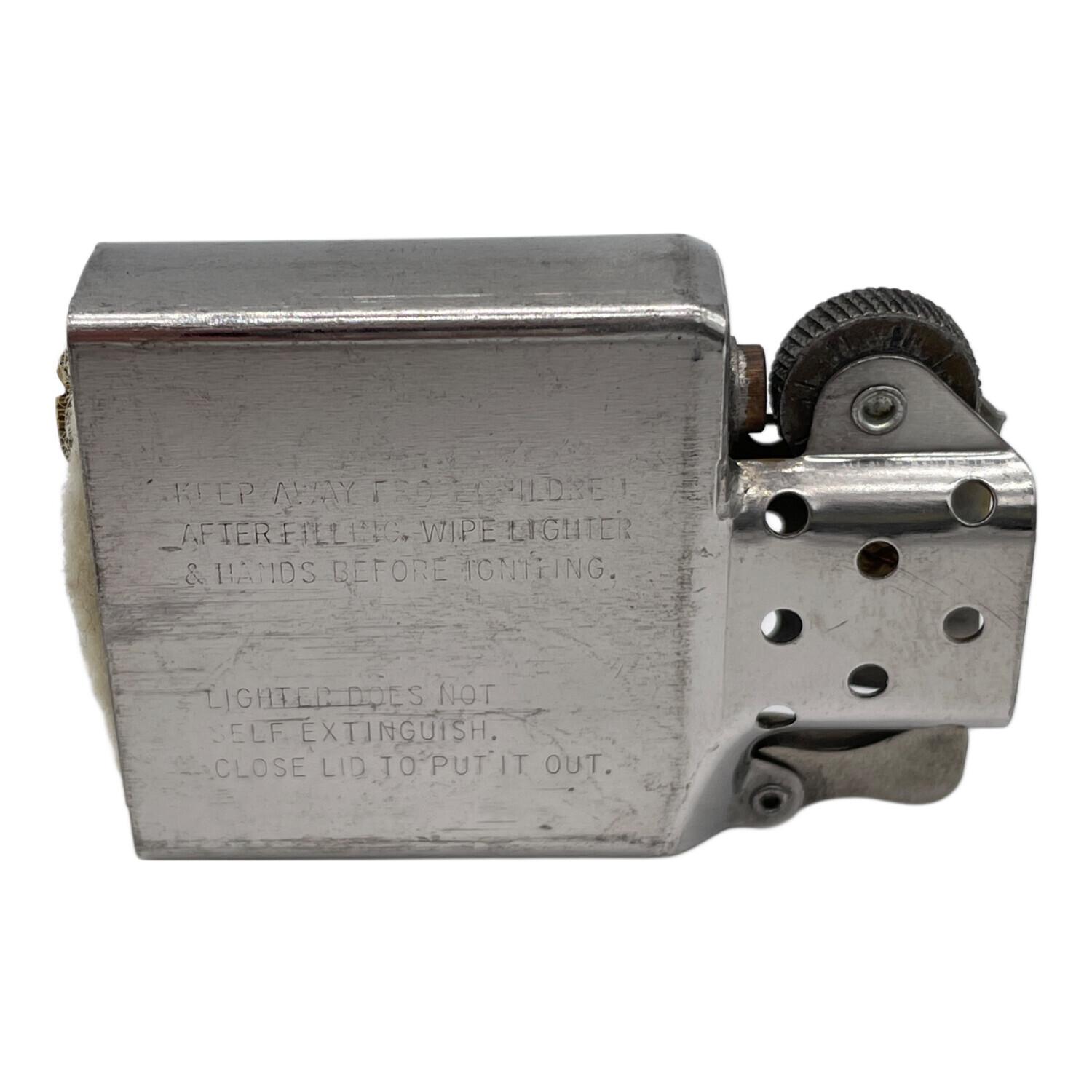 ZIPPO (ジッポ) ZIPPO 1993 クリバンキャット｜トレファクONLINE