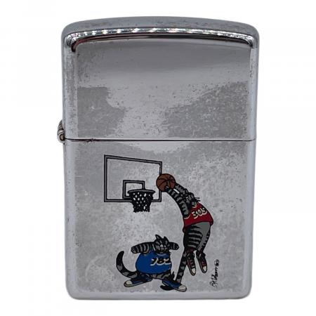 zippo ジッポー Jリーグ開幕記念 MAY 1993オリジナルクラブ 10 ZIPPO (ジッポ) ZIPPO 1993 クリバンキャット｜トレファクONLINE