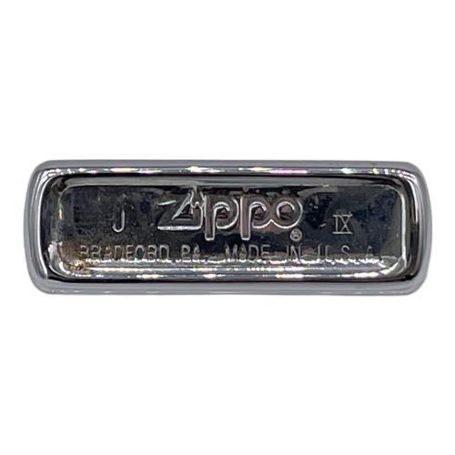ZIPPO (ジッポ) ZIPPO 1993 クリバンキャット｜トレファクONLINE