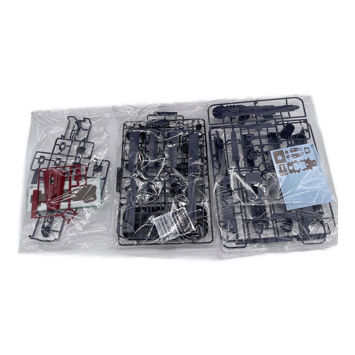 BANDAI (バンダイ) プラモデル 宇宙戦艦ヤマト3199(第3次改装型：参戦