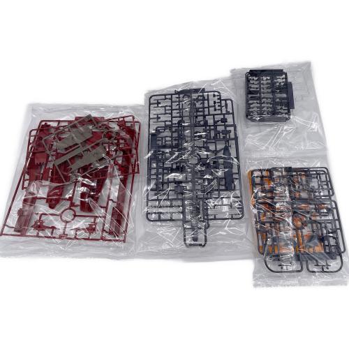 BANDAI (バンダイ) プラモデル 宇宙戦艦ヤマト3199(第3次改装型：参戦章叙勲式典記念塗装) (1/1000)