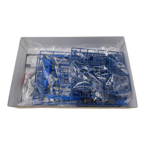 Hasegawa (ハセガワ) プラモデル 宇宙海賊キャプテンハーロック アルカディア 二番艦