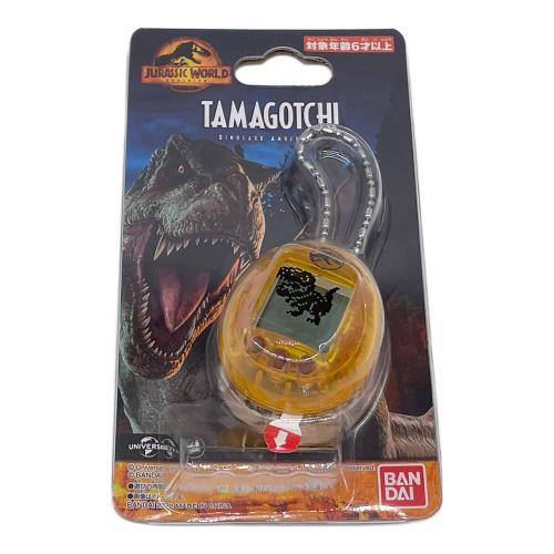 ジュラシックワールド　たまごっち 未開封品