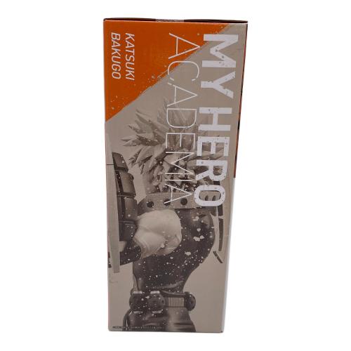 僕のヒーローアカデミア (ボクノヒーローアカデミア) フィギュア B賞 爆豪勝己 －VS－ 一番くじ