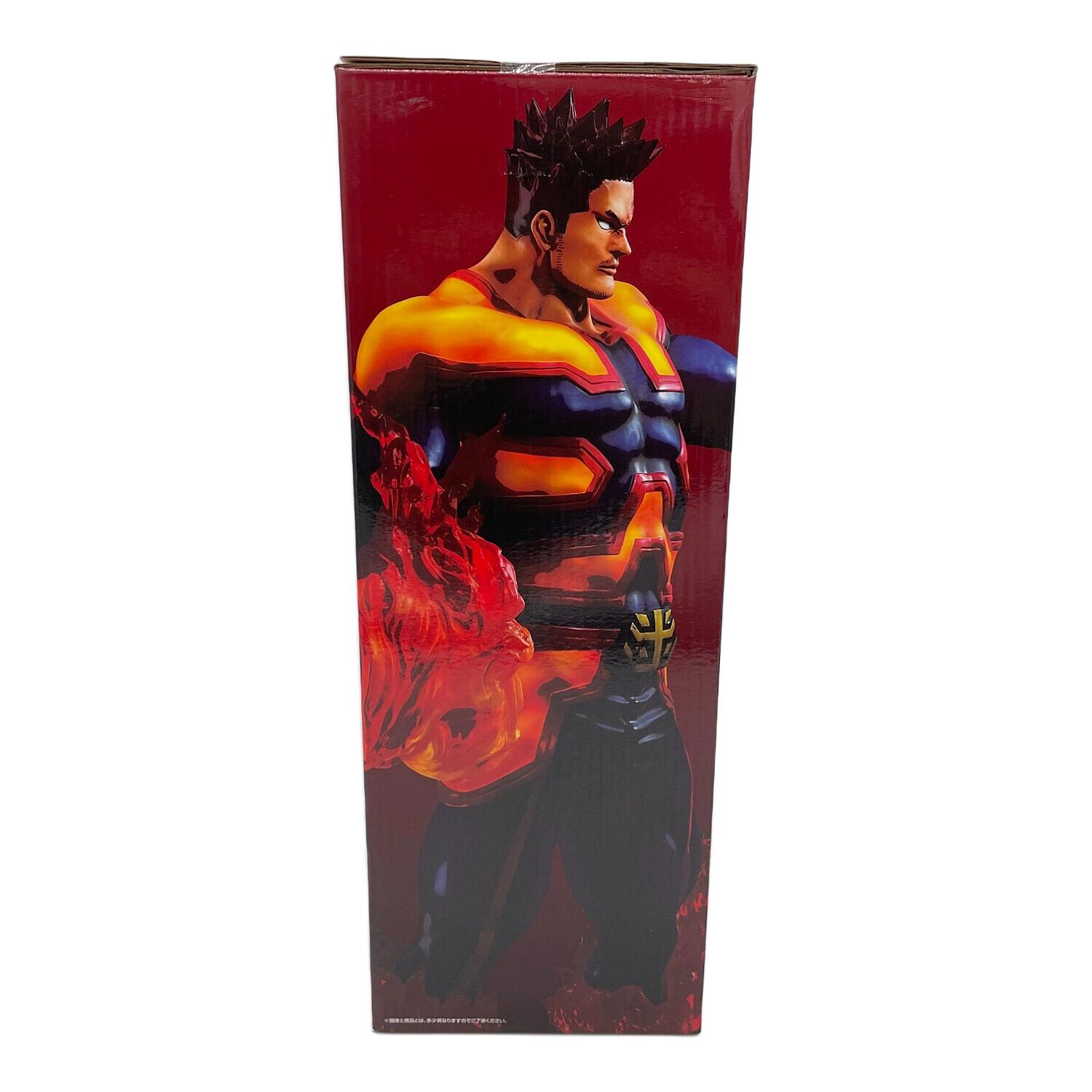 僕のヒーローアカデミア (ボクノヒーローアカデミア) フィギュア C賞