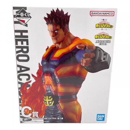 【新品未開封】僕のヒーローアカデミア MASTERLISE E賞 フィギュア 1023009745382027_01_8445w.jpeg
