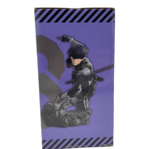 怪獣8号 (カイジュウ８ゴウ) フィギュア A賞 保科宗四郎 一番くじ