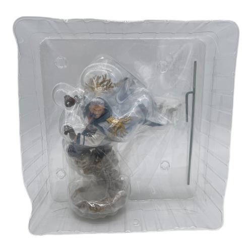 ONE PIECE (ワンピース) フィギュア 悪魔を宿す者達vol2 C賞 スモーカー ‐魂豪示像‐ 一番くじ