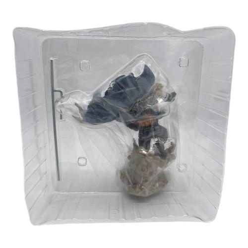 ONE PIECE (ワンピース) フィギュア 悪魔を宿す者達vol2 C賞 スモーカー ‐魂豪示像‐ 一番くじ