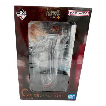 呪術廻戦 (ジュジュツカイセン) フィギュア C賞  宿儺 一番くじ 渋谷事変 ～参～