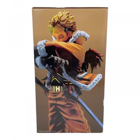 僕のヒーローアカデミア (ボクノヒーローアカデミア) フィギュア D賞