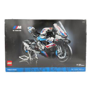LEGO テクニック 42130 M1000RR