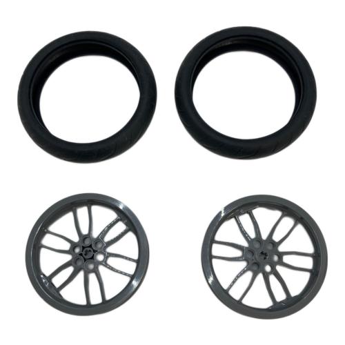 LEGO テクニック ストリートバイク  42036