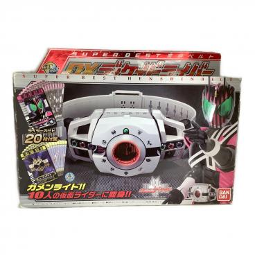 ブランド：仮面ライダーディケイド】商品一覧｜中古・リサイクル