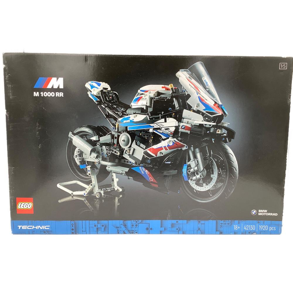 LEGO テクニック 42130 BMW M｜トレファクONLINE