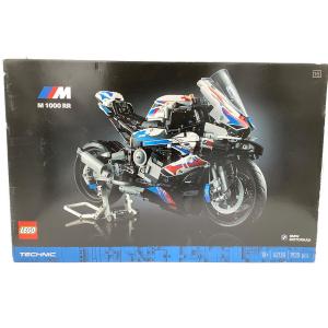 LEGO テクニック  42130 BMW M
