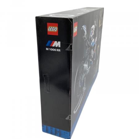 LEGO テクニック 42130 BMW M｜トレファクONLINE