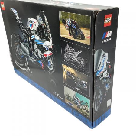 LEGO テクニック 42130 BMW M｜トレファクONLINE