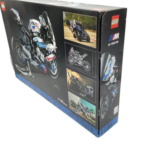 LEGO テクニック  42130 BMW M