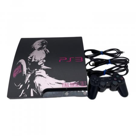 SONY (ソニー) PlayStation3 XIII-2 LIGHTNING EDITION Ver.2