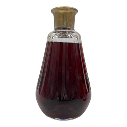 CAMUS（カミュ） コニャック 700ml 箱付 カラフェ 替え栓付 未開封