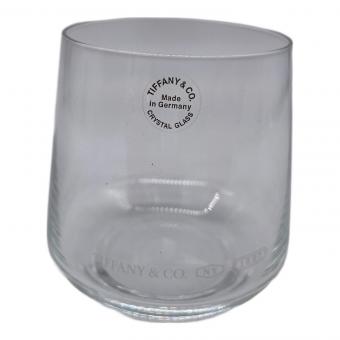 TIFFANY & Co. (ティファニー) クリスタルグラス