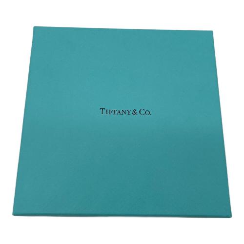 TIFFANY & Co. (ティファニー) クリスタルグラス