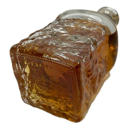 サントリー エクセレンス ジャパニーズウィスキー 380ml