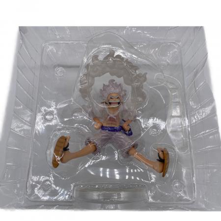 ONE PIECE (ワンピース) フィギュア □開封品 ONE PIECE 新四皇