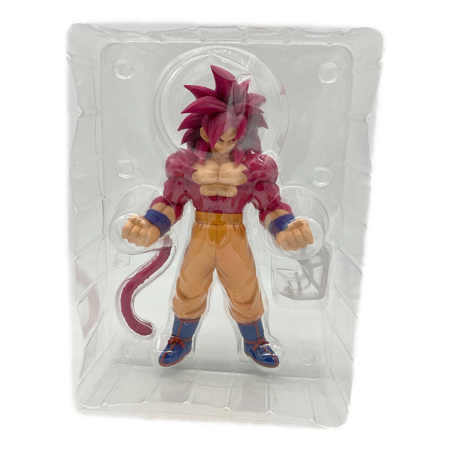 ドラゴンボール フィギュア ドラゴンボール VSオムニバスCROSS A賞 超