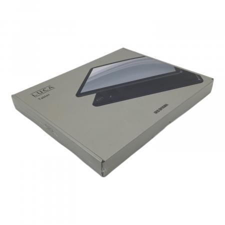 IRISOHYAMA アイリスオーヤマ　タブレット TE10D2M64-V1B アイリスオーヤマの1.5万円タブレット「LUCA TE10D2M64-V1B」レビュー