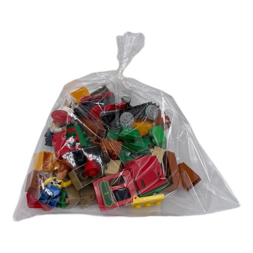 LEGO (レゴ) 男の子おもちゃ デュプロ トイストーリー 2-5 5659