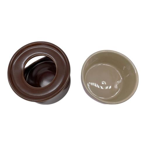 LE CREUSET (ルクルーゼ) フォンデュ鍋セット