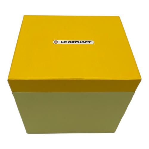 LE CREUSET (ルクルーゼ) フォンデュ鍋セット