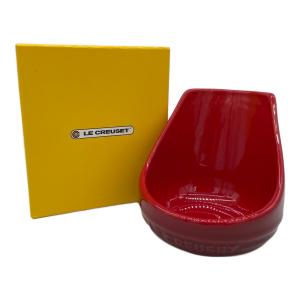 LE CREUSET (ルクルーゼ) お玉置き