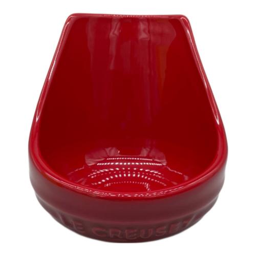 LE CREUSET (ルクルーゼ) お玉置き