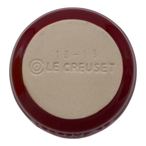 LE CREUSET (ルクルーゼ) お玉置き