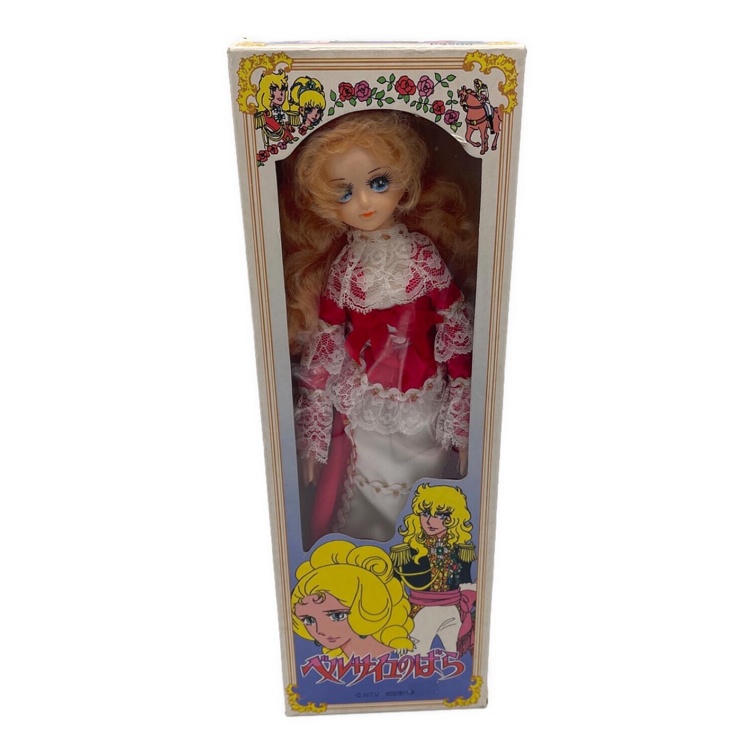 マリーアントワネット ベルサイユのばら｜トレファクONLINE